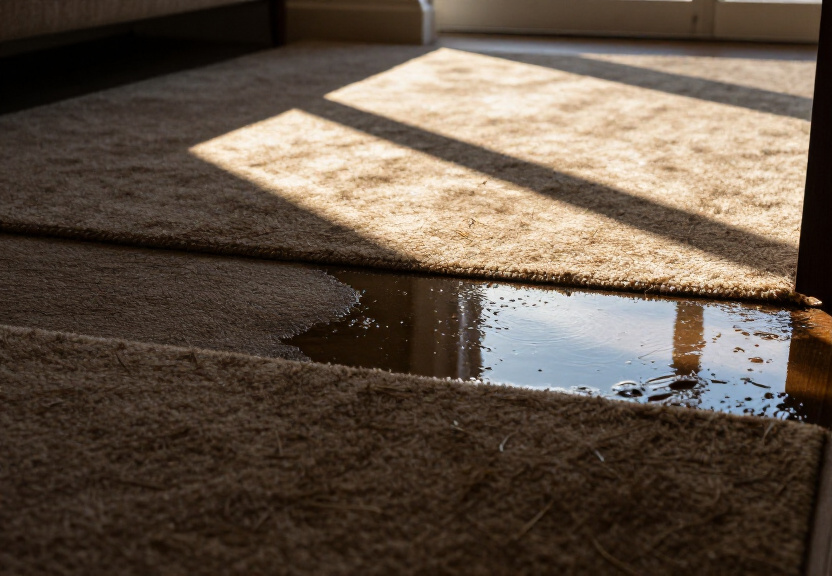 Newtown Flood Restoration Projects